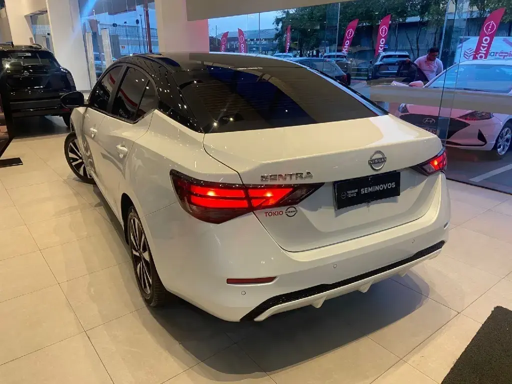 galeria SENTRA