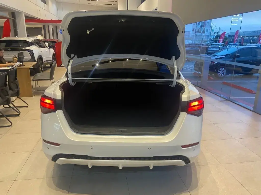 galeria SENTRA