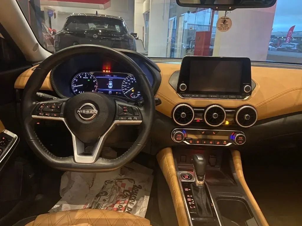 galeria SENTRA