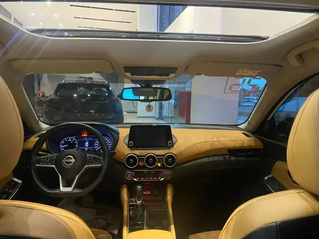 galeria SENTRA