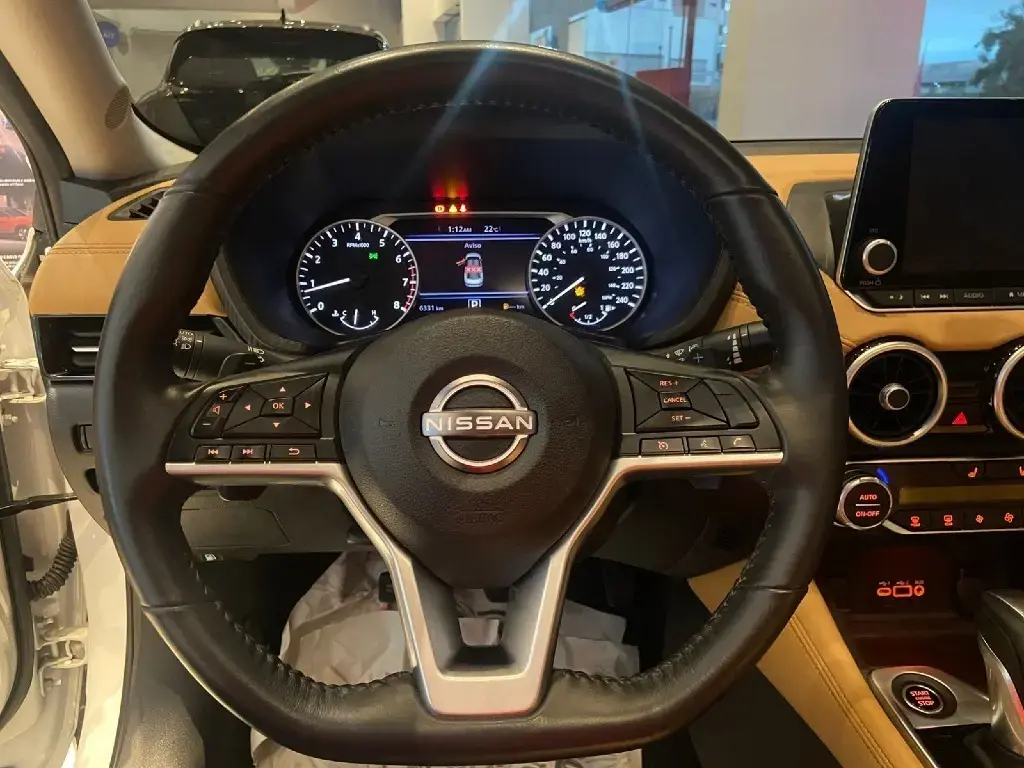 galeria SENTRA