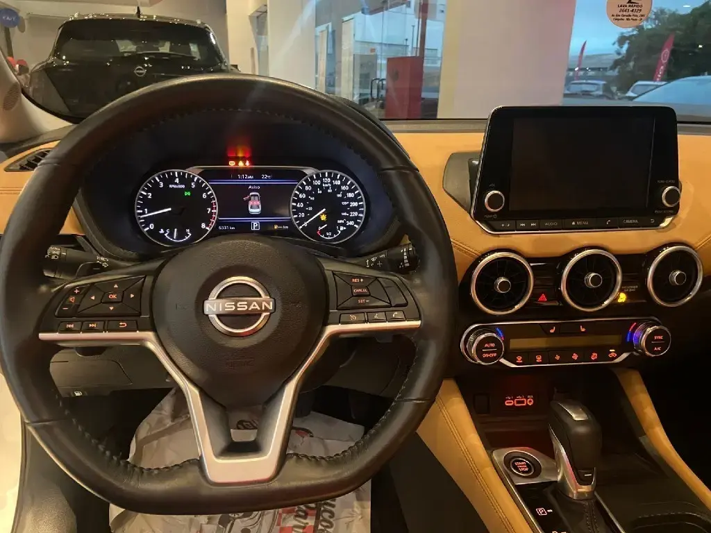 galeria SENTRA