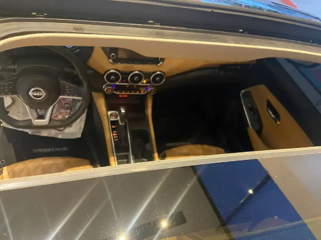 galeria SENTRA