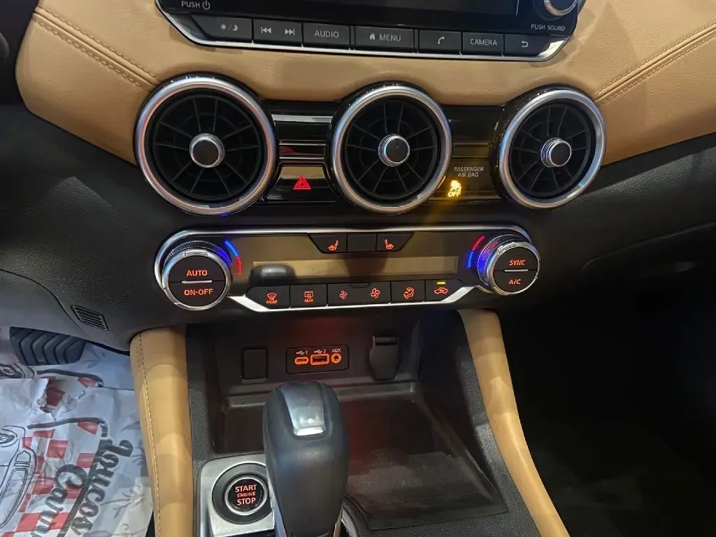 galeria SENTRA
