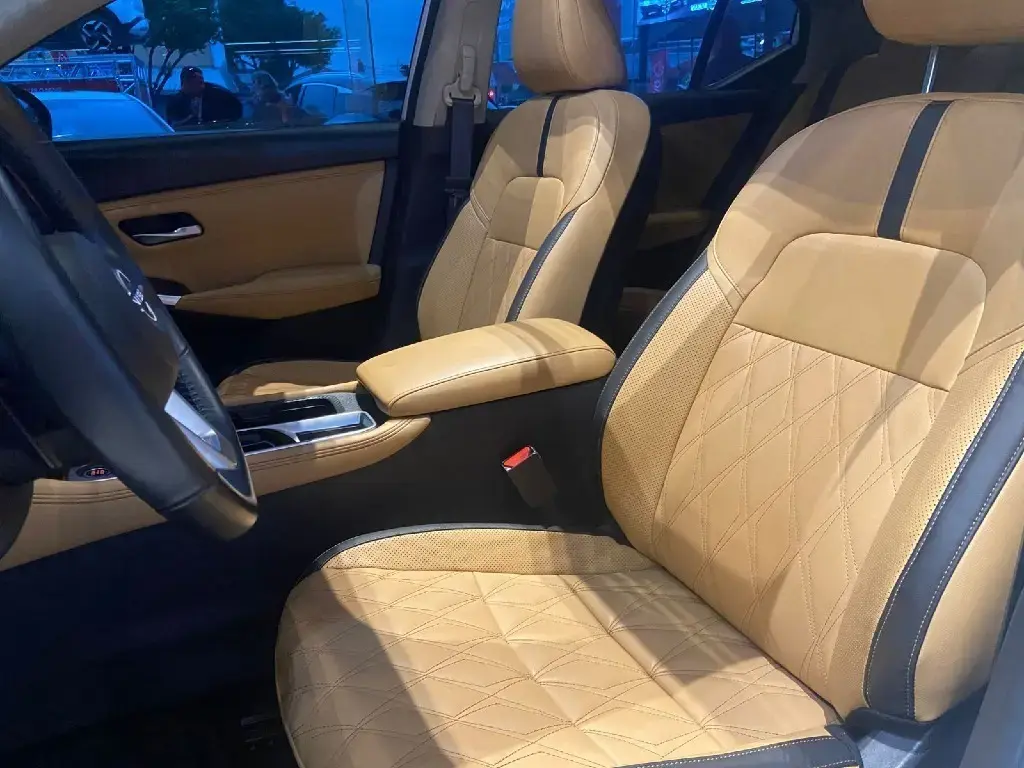 galeria SENTRA