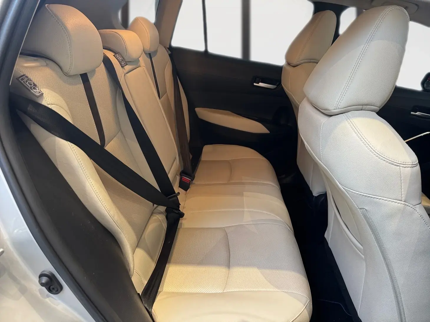galeria Corolla Cross