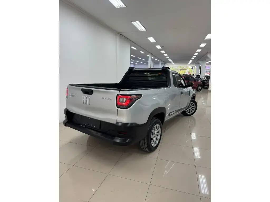 galeria STRADA
