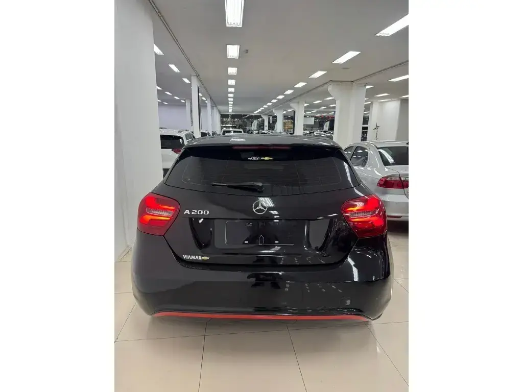 galeria A 200