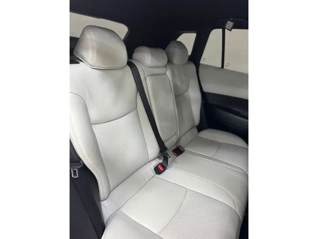 galeria Corolla Cross