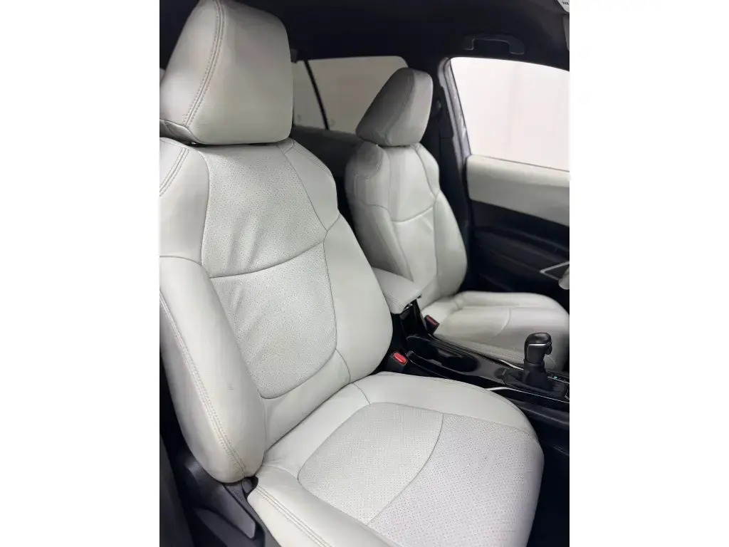 galeria Corolla Cross