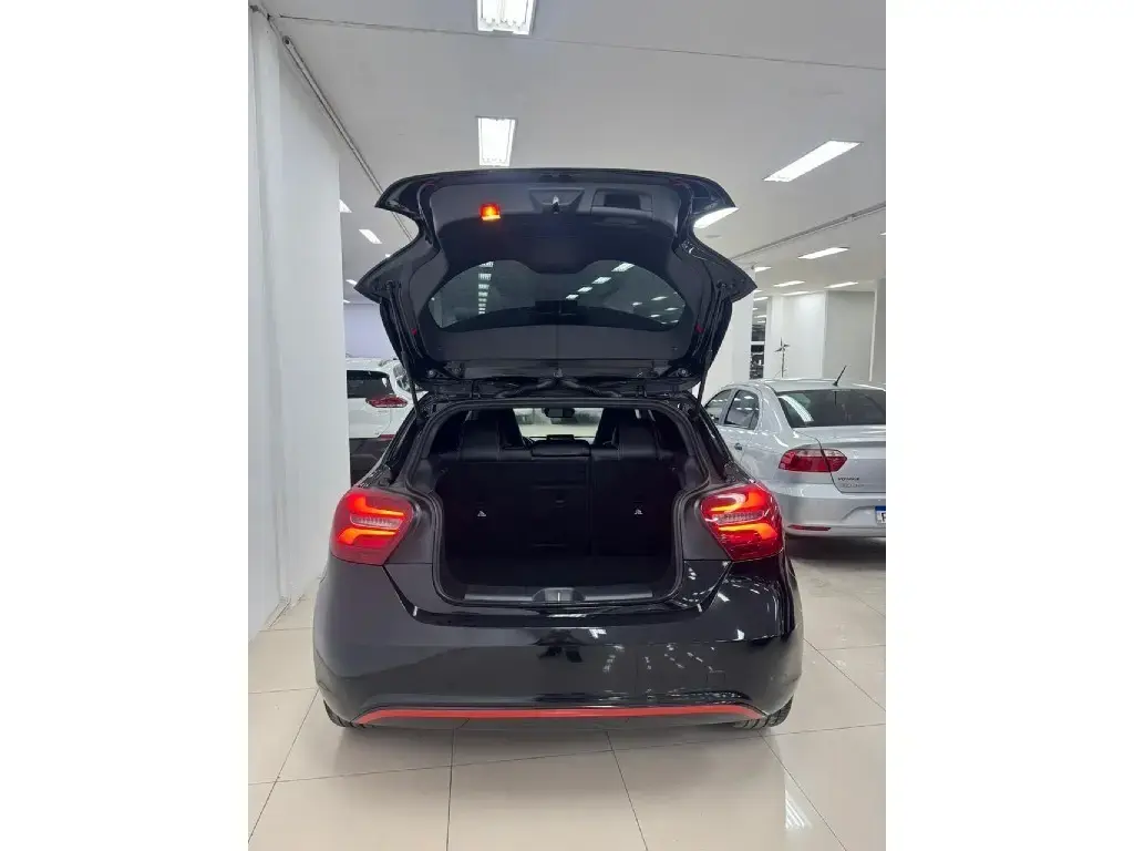 galeria A 200