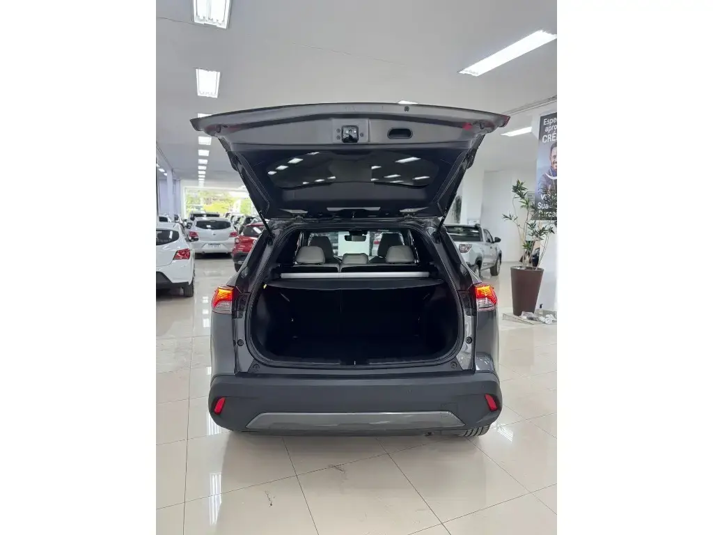 galeria Corolla Cross