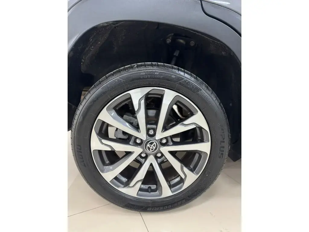 galeria Corolla Cross
