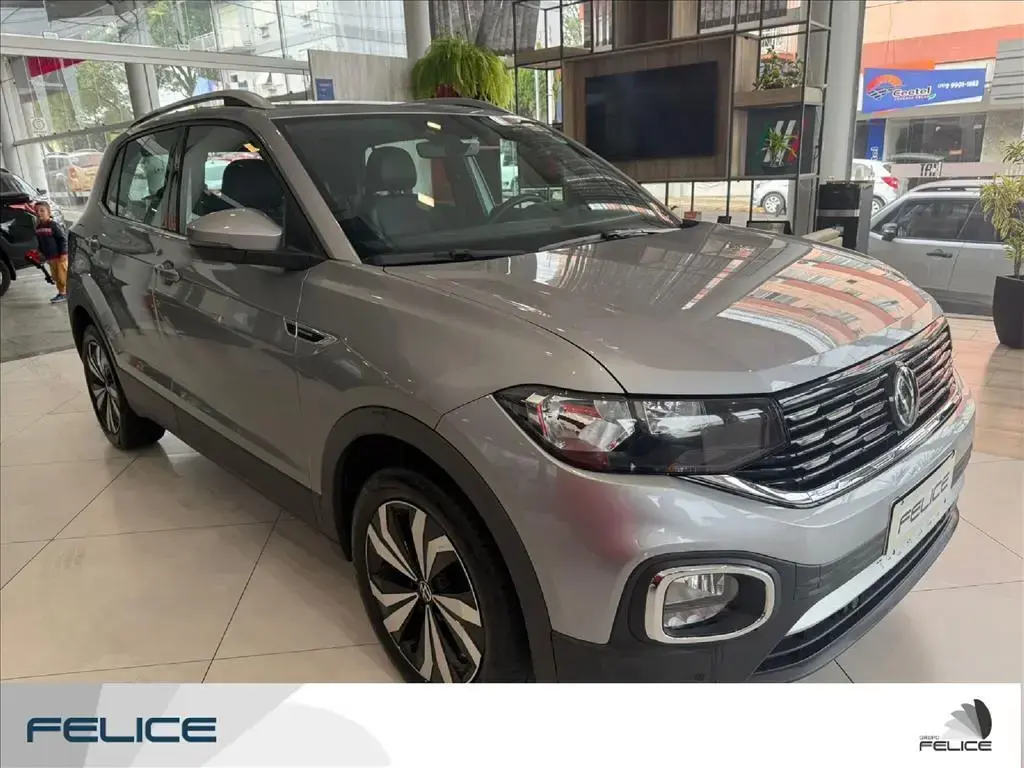 galeria T-CROSS