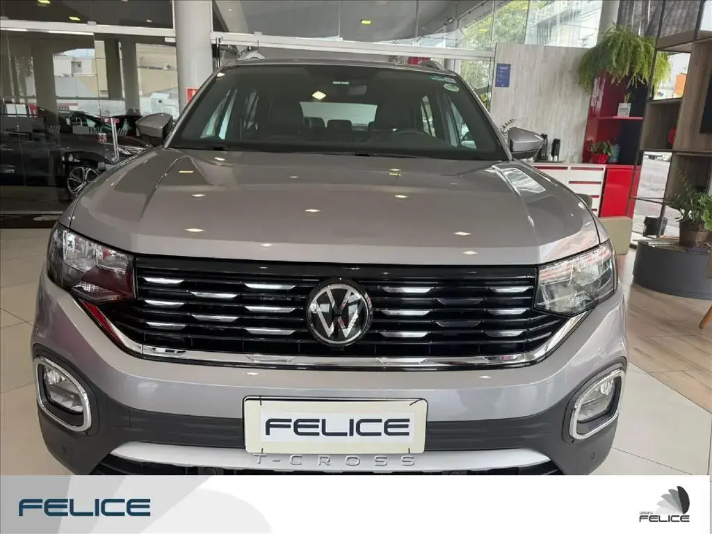 galeria T-CROSS