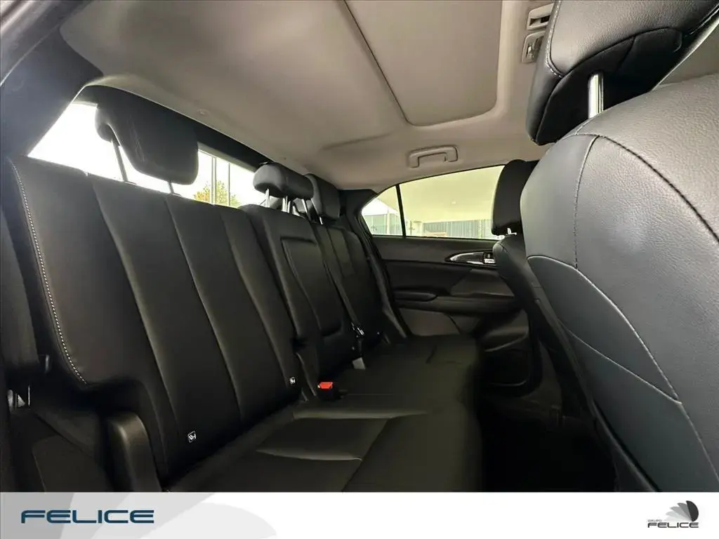 galeria ECLIPSE CROSS
