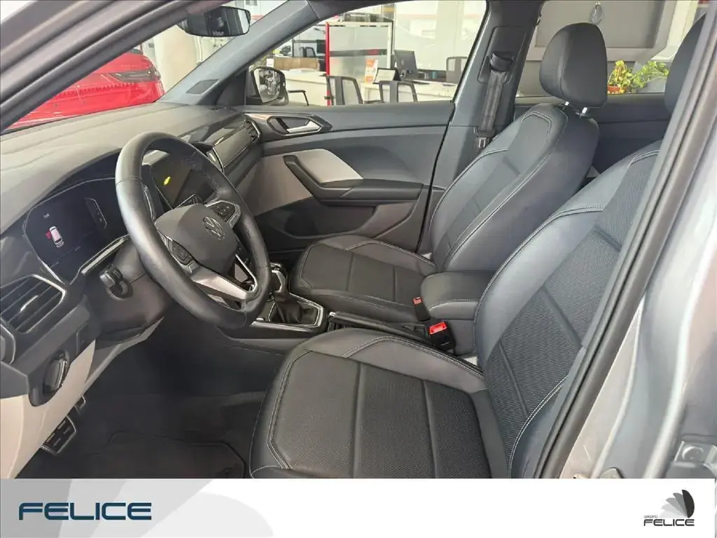 galeria T-CROSS