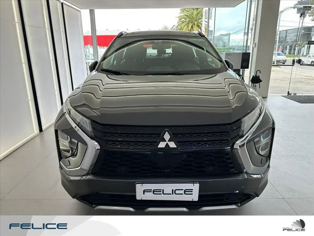 galeria ECLIPSE CROSS