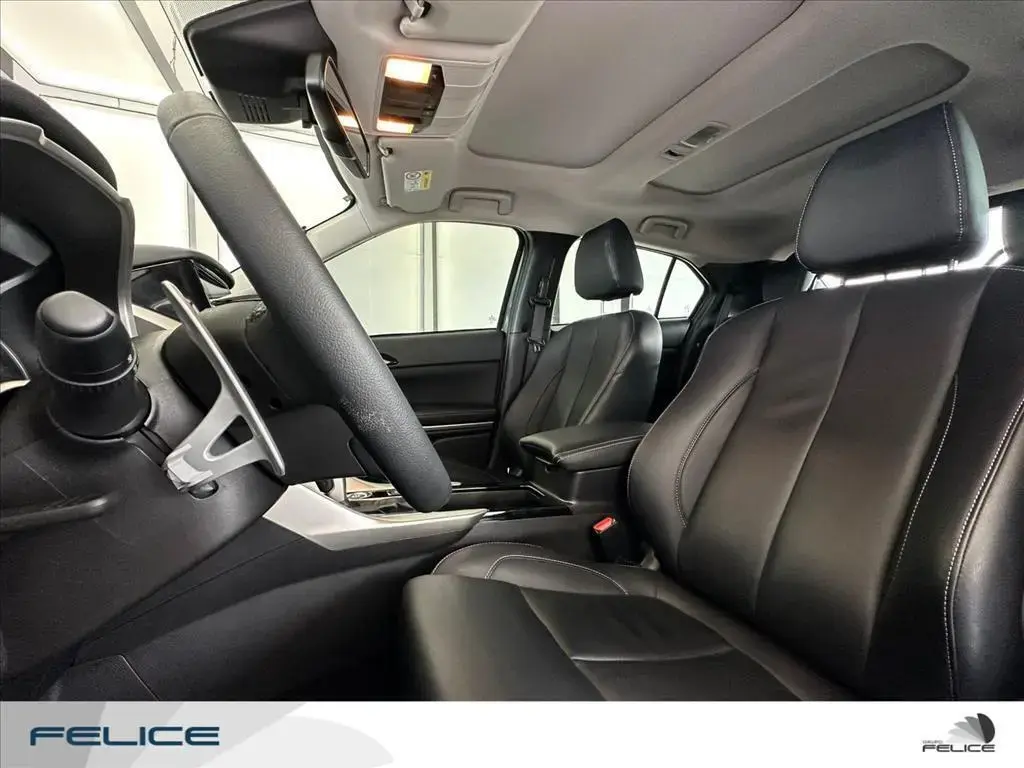 galeria ECLIPSE CROSS