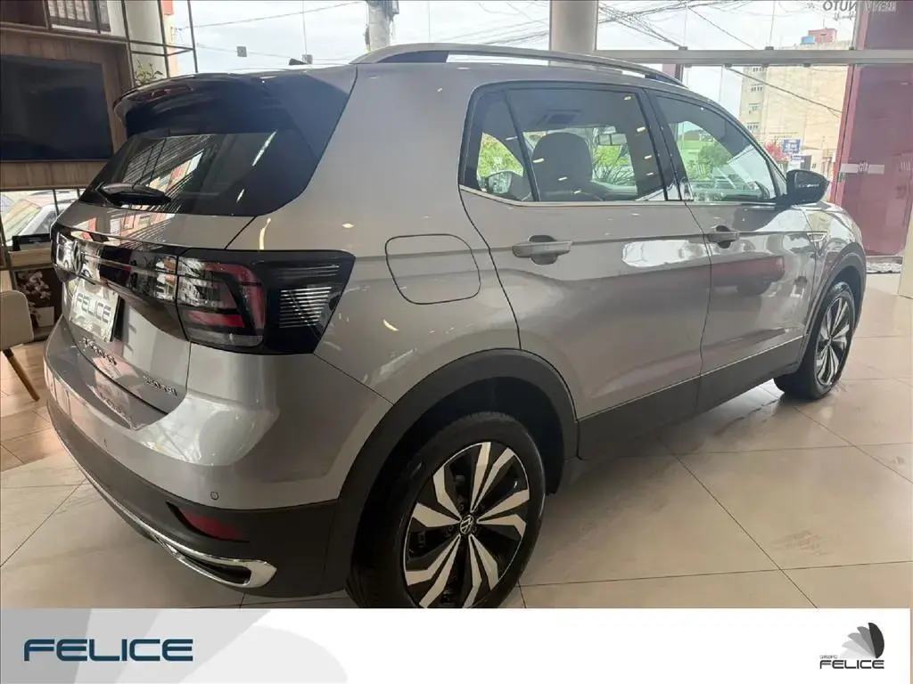galeria T-CROSS