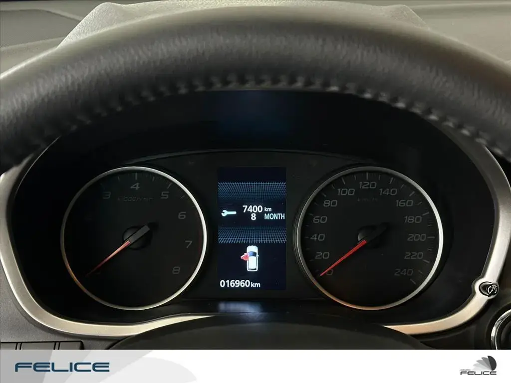 galeria ECLIPSE CROSS