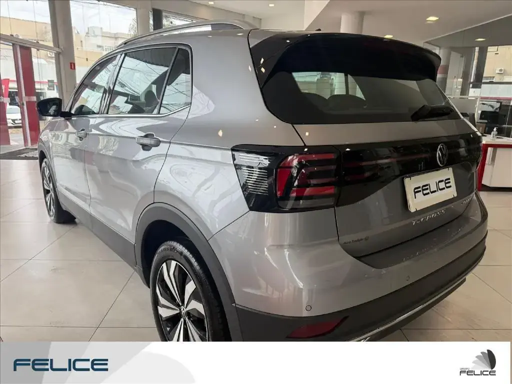 galeria T-CROSS