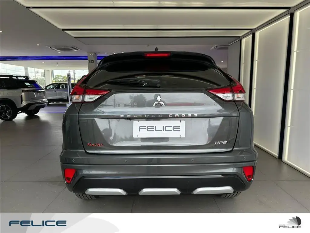 galeria ECLIPSE CROSS