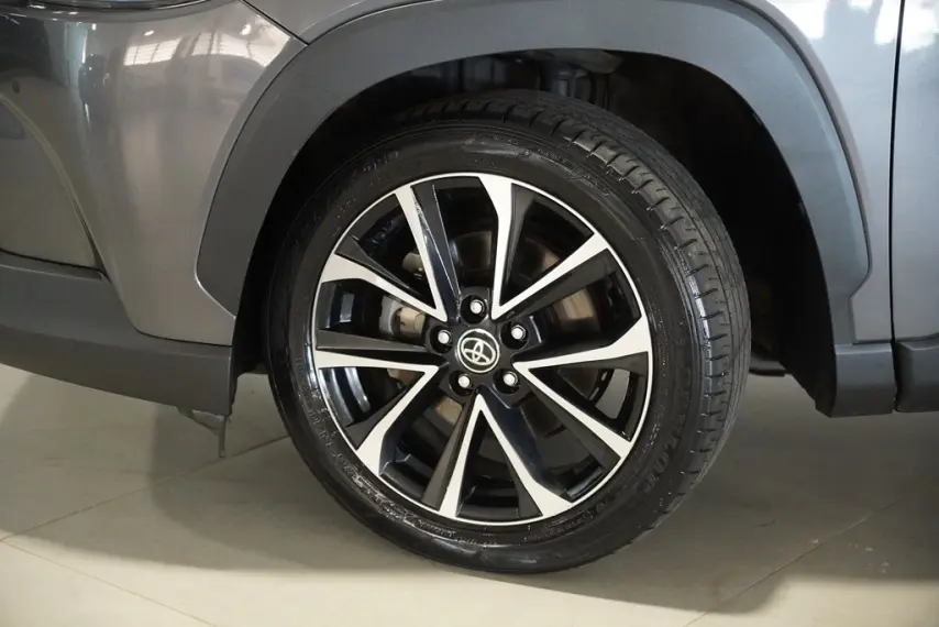 galeria COROLLA CROSS