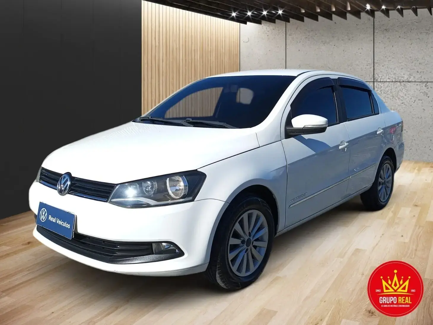 galeria VOYAGE COMF/Highli. 1.6 T.Flex 8V 4p