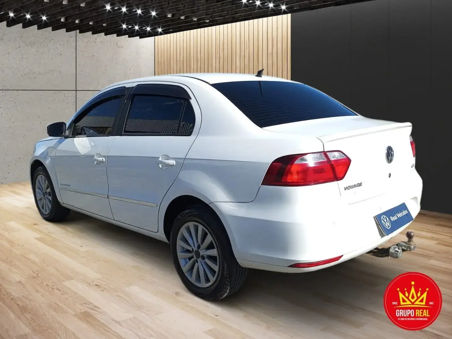 galeria VOYAGE COMF/Highli. 1.6 T.Flex 8V 4p