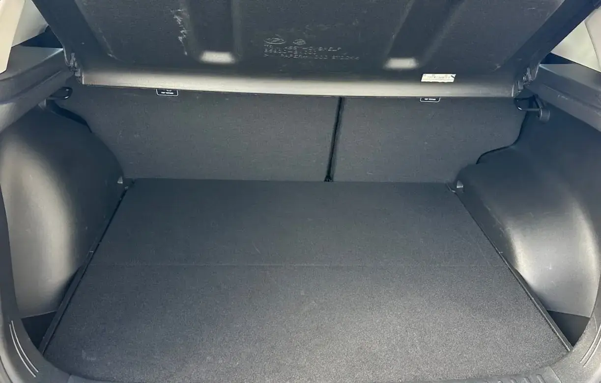 galeria Creta Limited 1.0 TB 12V Flex Aut.