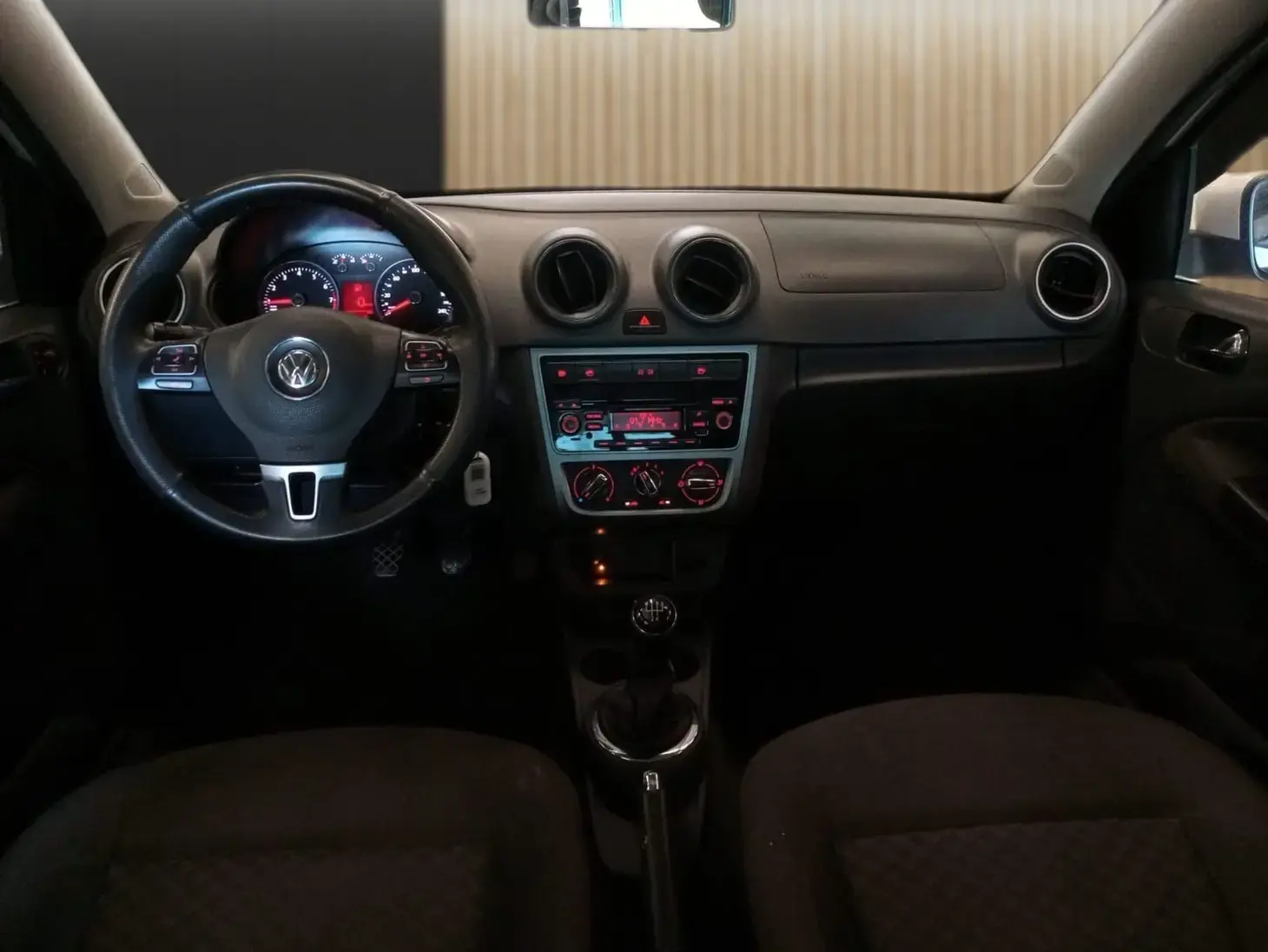 galeria VOYAGE COMF/Highli. 1.6 T.Flex 8V 4p