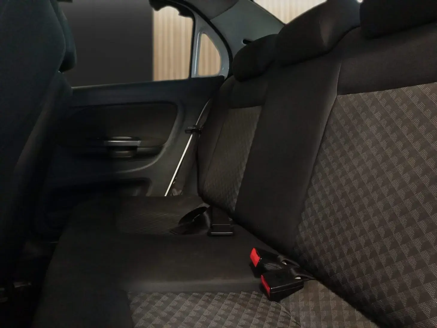 galeria VOYAGE COMF/Highli. 1.6 T.Flex 8V 4p