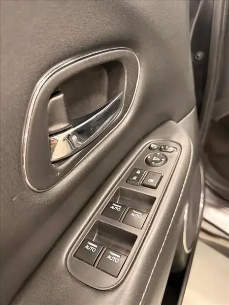 Honda HR-V 1.8 16V FLEX EXL 4P AUTOMÁTICO