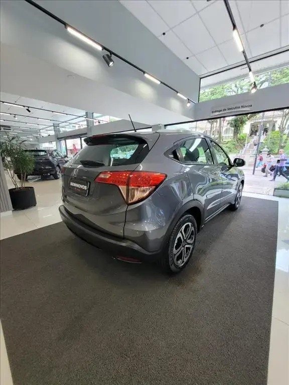 galeria HR-V