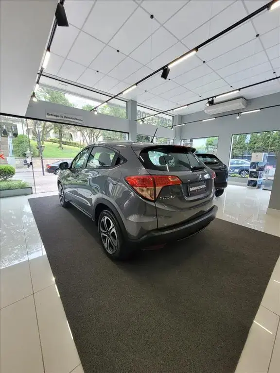 galeria HR-V