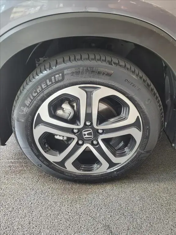 galeria HR-V