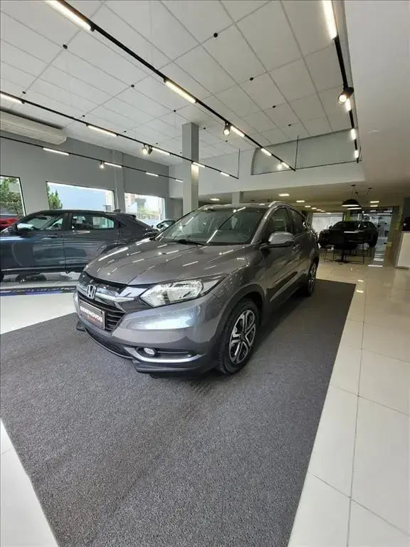 galeria HR-V