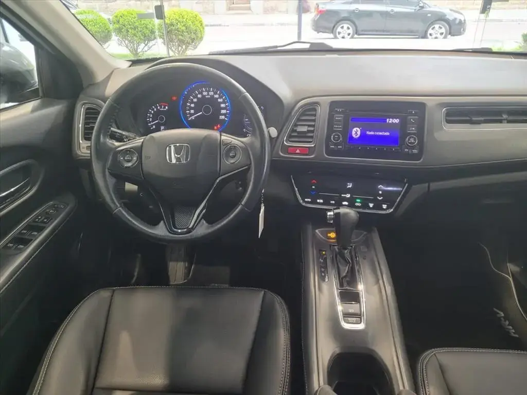 galeria HR-V