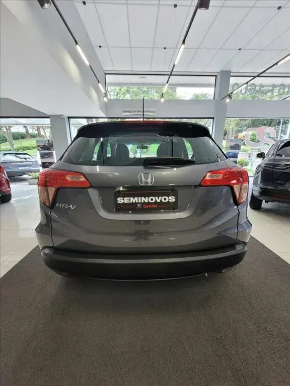 galeria HR-V