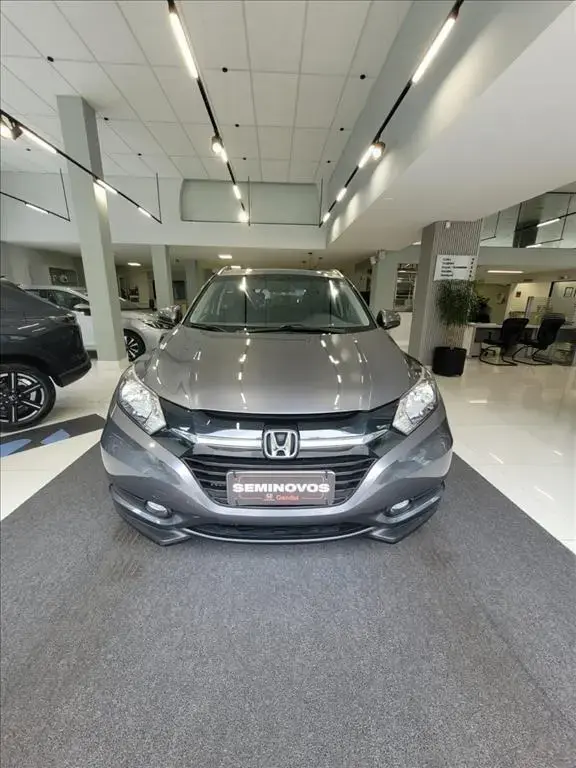 galeria HR-V