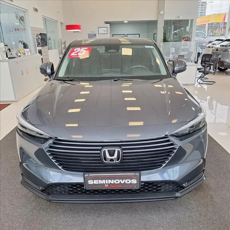 galeria HR-V