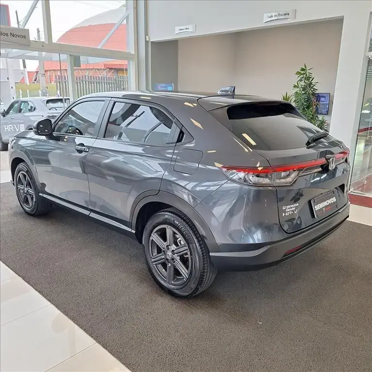 galeria HR-V