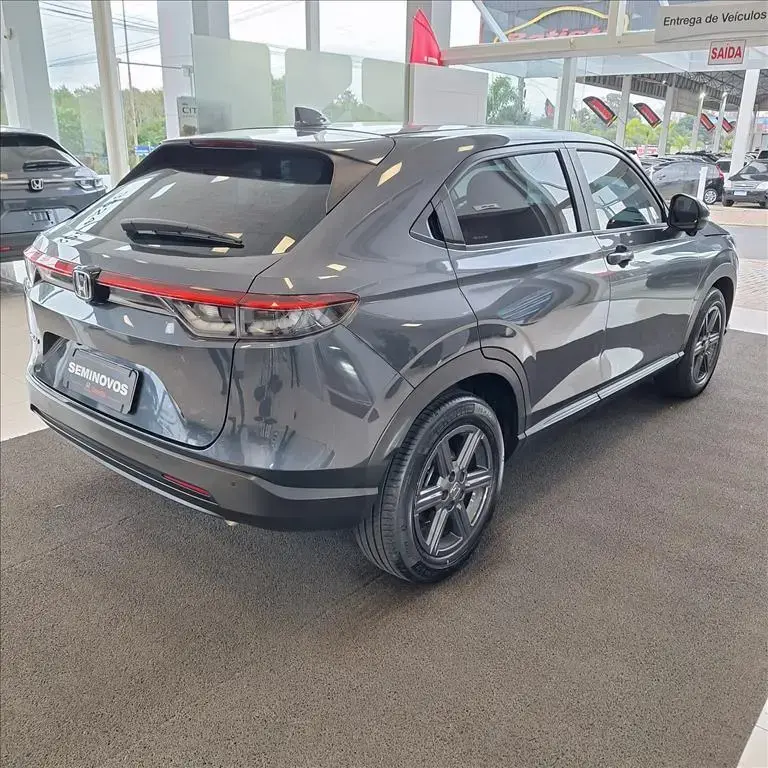 galeria HR-V