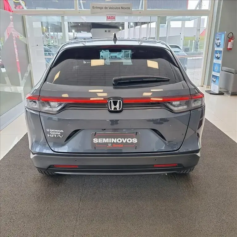 galeria HR-V