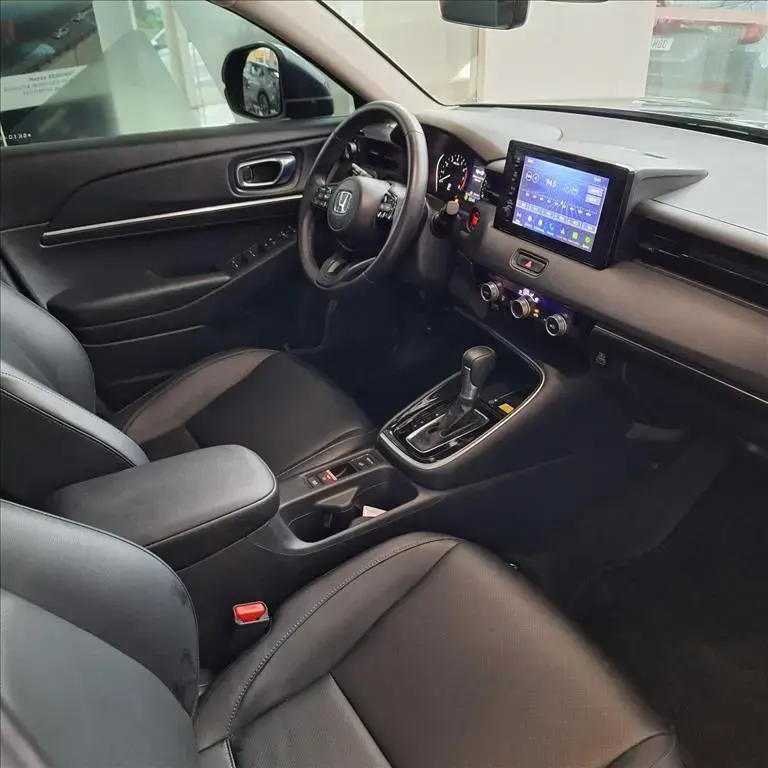 galeria HR-V