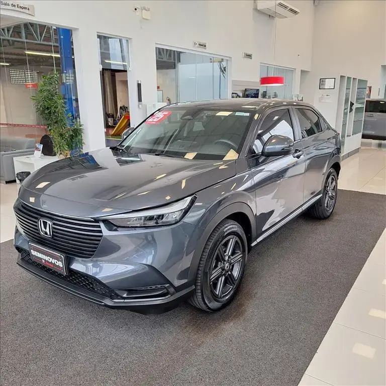 galeria HR-V