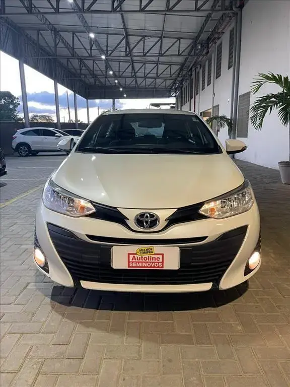 galeria YARIS