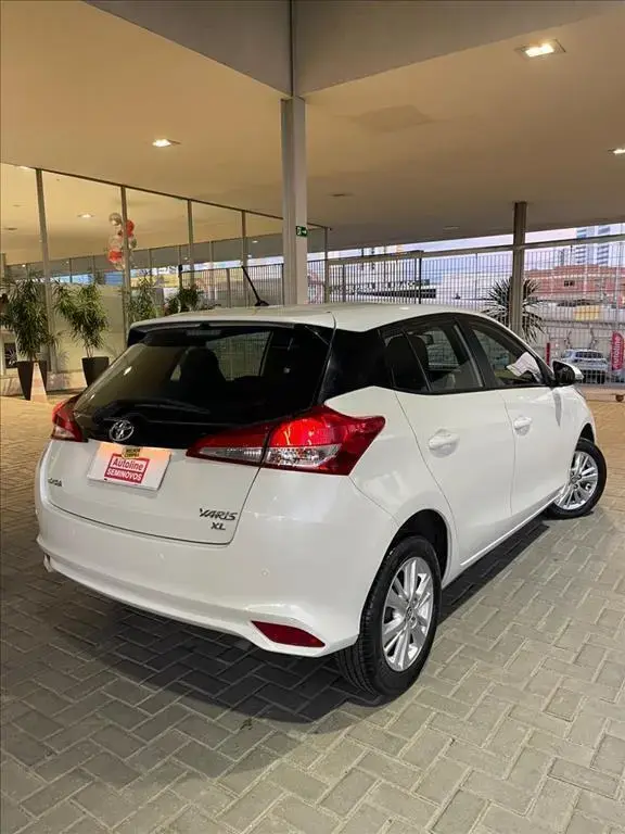 galeria YARIS