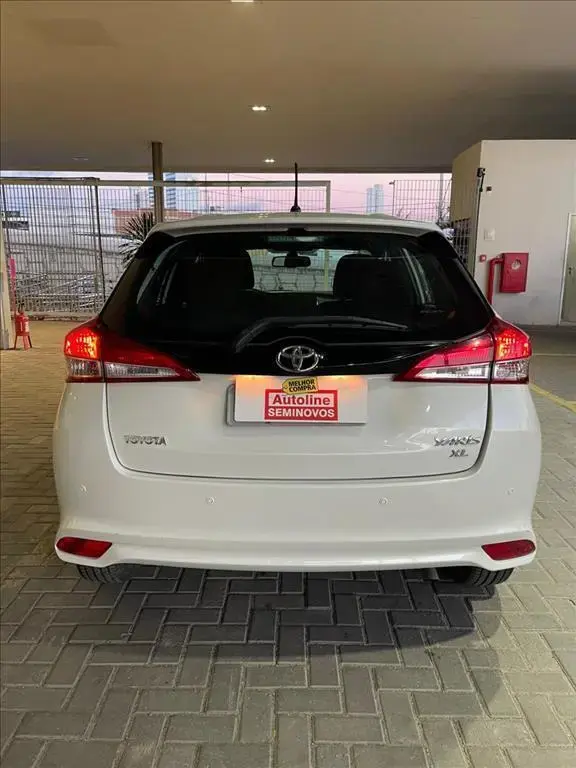 galeria YARIS